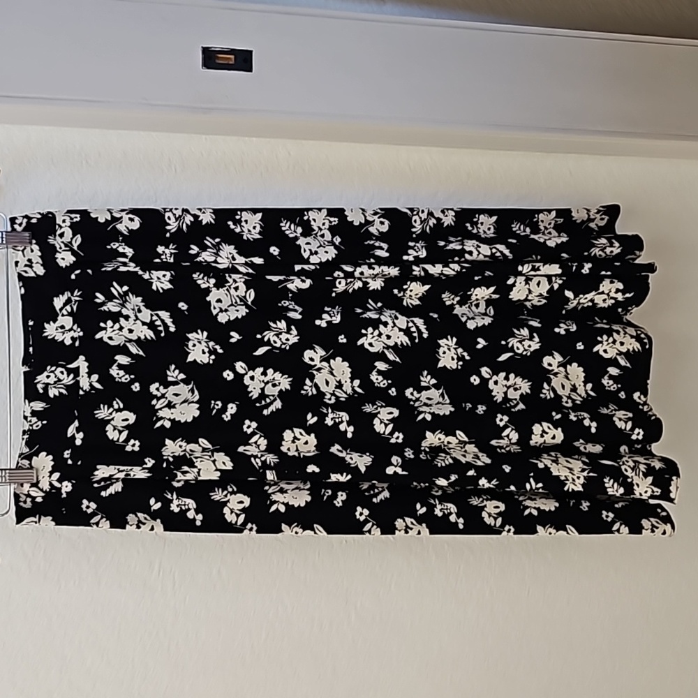 Sezane tabata skirt 36/4